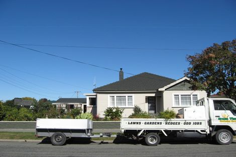 Photo of property in 25 Balmoral Street, Oamaru North, Oamaru, 9400