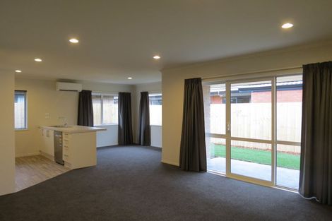 Photo of property in 7 Mackinder Drive, Wigram, Christchurch, 8042