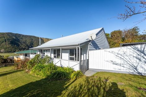 Photo of property in 2 Kaituna Place, Havelock, 7100