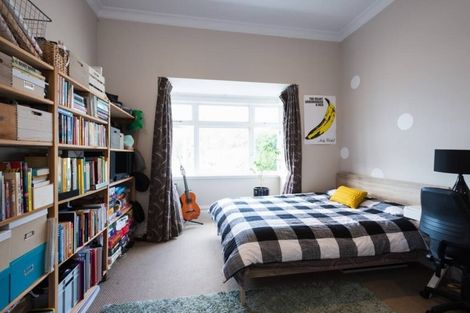 Photo of property in 160 Daniell Street, Newtown, Wellington, 6021