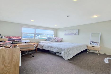 Photo of property in 16/30 Hanson Street, Mount Cook, Wellington, 6021