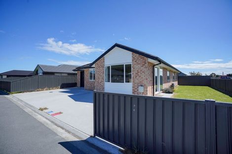 Photo of property in 19 Morningside Lane, Rockdale, Invercargill, 9812