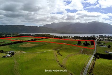 Photo of property in 44 Te Anau Mossburn Highway, Te Anau, 9679