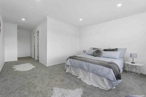 Photo of property in 4c Old Wairoa Road, Papakura, 2110