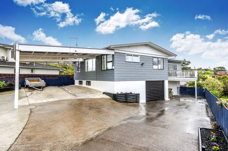 Photo of property in 44 Hartley Terrace, Massey, Auckland, 0614