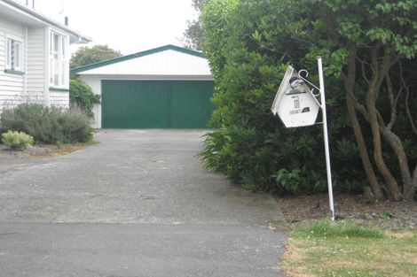 Photo of property in 1/6 Bowen Street, Upper Riccarton, Christchurch, 8041