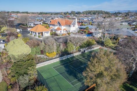 Photo of property in 6 Chateau Close, Gleniti, Timaru, 7910