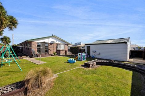 Photo of property in 18 Rimu Street, Hawera, 4610