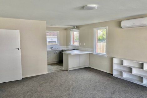 Photo of property in 1/12 Abberley Crescent, St Albans, Christchurch, 8014