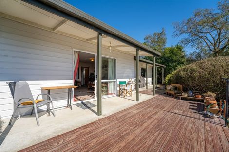 Photo of property in 57 Dennistoun Road, Peel Forest, Geraldine, 7992