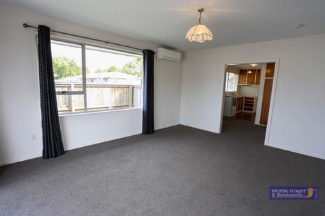 Photo of property in 1/7 Dover Street, St Albans, Christchurch, 8014