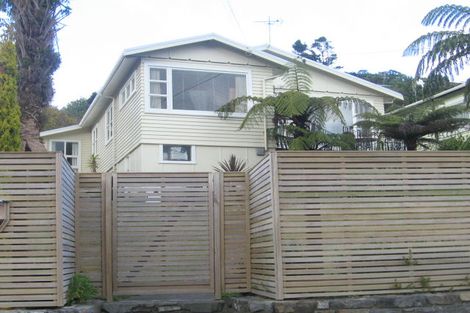 Photo of property in 367a Karori Road, Karori, Wellington, 6012