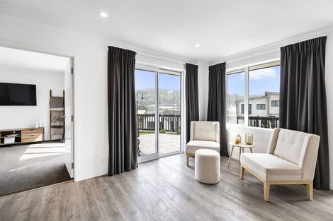 Photo of property in 113 John Burke Drive, Aotea, Porirua, 5024