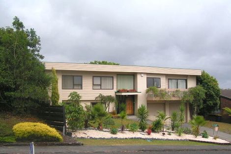 Photo of property in 44 Kennedy Avenue, Forrest Hill, Auckland, 0620