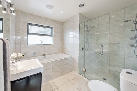 Photo of property in 11 Foxford Close, Lincoln, 7608