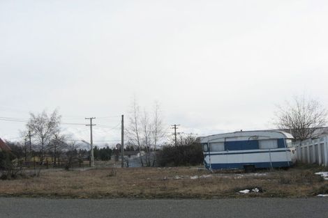 Photo of property in 225 Mackenzie Drive, Twizel, 7901