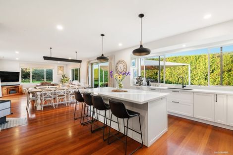 Photo of property in 284 Patumahoe Road, Pukekohe, 2678