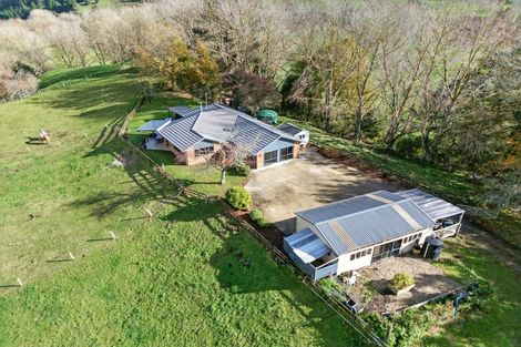 Photo of property in 1001 Whirinaki Valley Road, Ngakuru, Rotorua, 3077