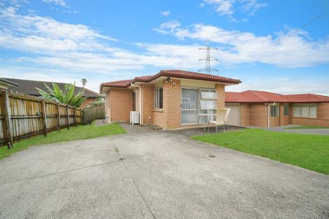 Photo of property in 35a Hilltop Road, Flat Bush, Auckland, 2019