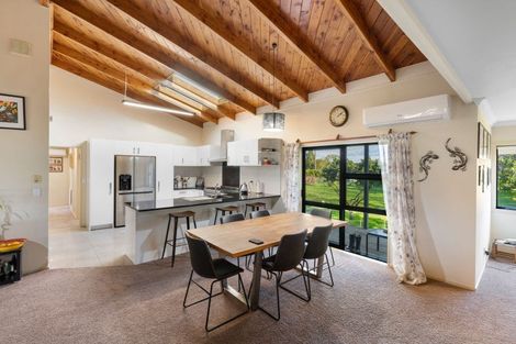 Photo of property in 249 Tararua Road, Levin, 5571