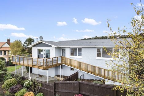 Photo of property in 21 Winston Place, Kew, Dunedin, 9012