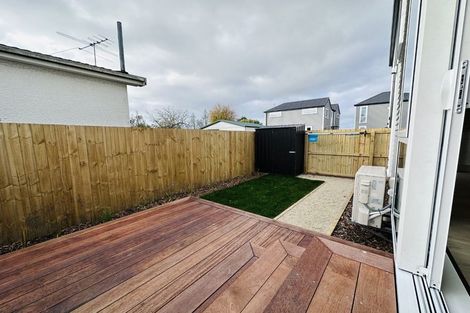 Photo of property in 3/32 Ryan Street, Phillipstown, Christchurch, 8011