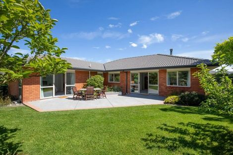 Photo of property in 12 Gainsborough Court, Rolleston, 7614