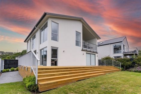 Photo of property in 52 Mccormacks Bay Road, Mount Pleasant, Christchurch, 8081