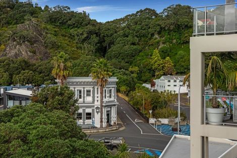 Photo of property in Waterfront Quays, 406/17 Quay Street, Whakatane, 3120