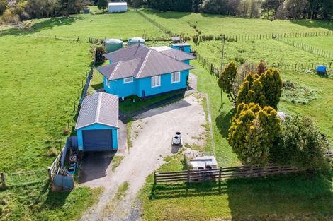 Photo of property in 9 Tainui Street, Aria, Te Kuiti, 3983