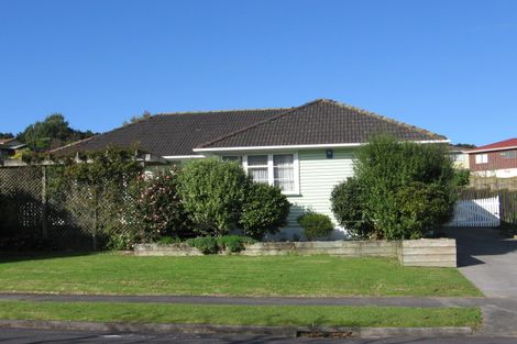 Photo of property in 25 Aronia Way, Goodwood Heights, Auckland, 2105
