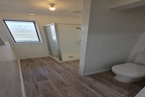 Photo of property in 3/4 Hall Avenue, Mangere, Auckland, 2022