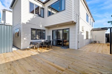 Photo of property in 6d Butler Avenue, Papatoetoe, Auckland, 2025