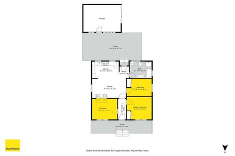 Photo of property in 1/58 Portage Road, Otahuhu, Auckland, 1062