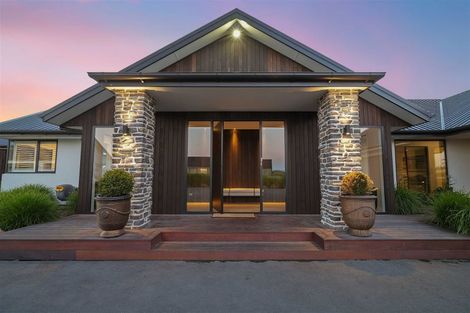 Photo of property in 117 Verdeco Boulevard, Lincoln, 7608