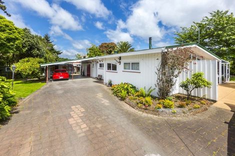 Photo of property in 1176 Fergusson Drive, Clouston Park, Upper Hutt, 5018
