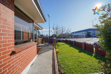 Photo of property in 313 Tweed Street, Georgetown, Invercargill, 9812