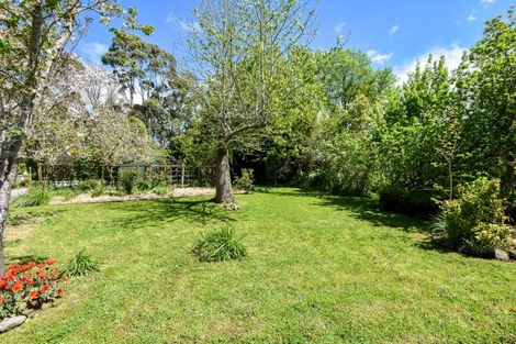 Photo of property in 390 Park Road, Parkvale, Carterton, 5792