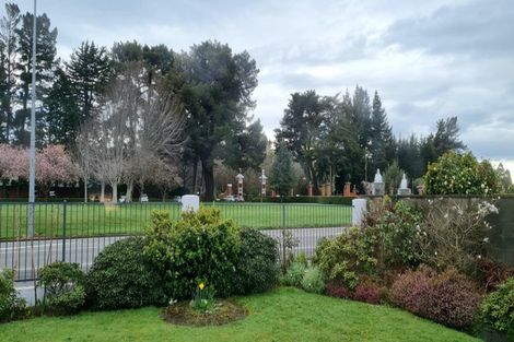 Photo of property in 117 Gala Street, Queens Park, Invercargill, 9810