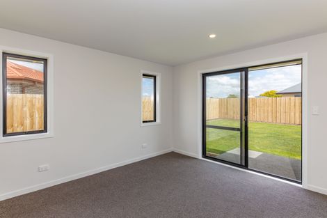 Photo of property in 10 Johnson Avenue, Amberley, 7410