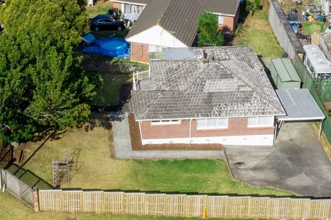 Photo of property in 1 Tanners Road, Mangere Bridge, Auckland, 2022