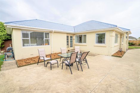 Photo of property in 5 Stobo Street, Grasmere, Invercargill, 9810