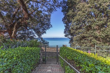 Photo of property in Mon Desir Apartments, 5/175g Hurstmere Road, Takapuna, Auckland, 0622