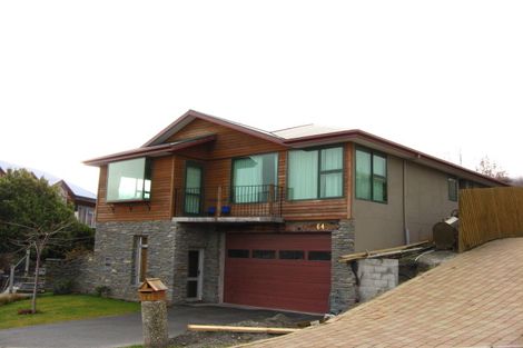 Photo of property in 64 Cotter Avenue, Arrowtown, 9302