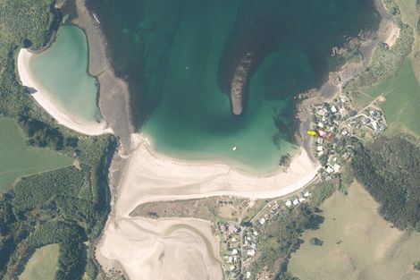 Photo of property in 47 Taronui Road, Te Ti Mangonui, Kerikeri, 0294