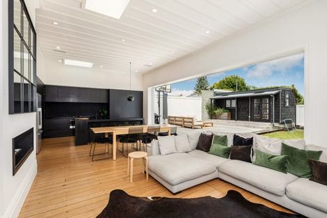 Photo of property in 18 Bellwood Avenue, Mount Eden, Auckland, 1024