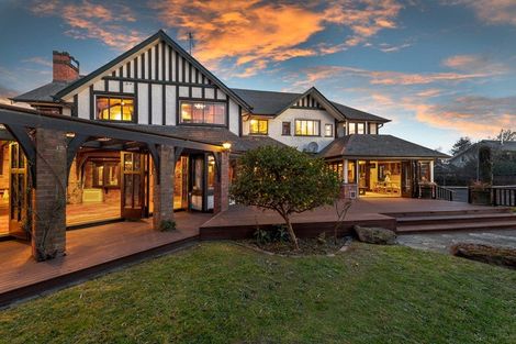 Photo of property in 283 Papanui Road, Merivale, Christchurch, 8052