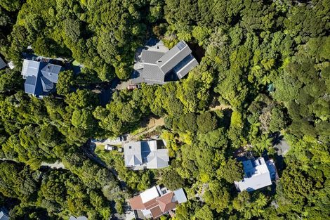 Photo of property in 76 Cluny Road, Plimmerton, Porirua, 5026