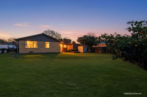 Photo of property in 3 O'connell Court, Pukete, Hamilton, 3200