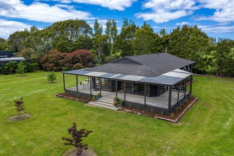 Photo of property in 119 Saint Marys Road, Waipu, 0582